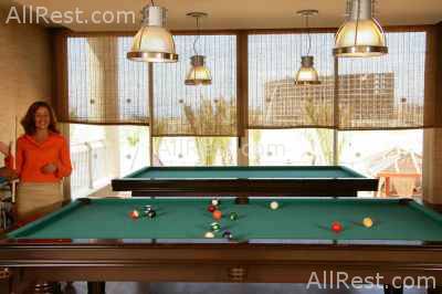 Lara Beach Hotel 26